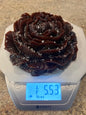 SEA SALT ESPRESSO CARAMEL:Worlds Largest Peony Crystal Candy - SHIPPING INCLUDED (Copy)